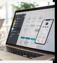 Услуги Разработка IT решений в Тамбове