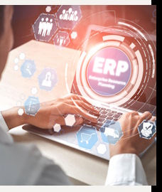 Услуги Разработка IT решений в Тамбове