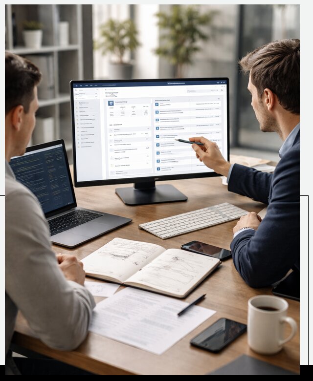 Разработка CRM систем в Тамбове от 152310 руб., АвикейТмб