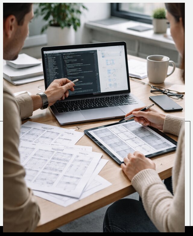 Разработка информационных систем в Тамбове от 4569 р. | АвикейТмб