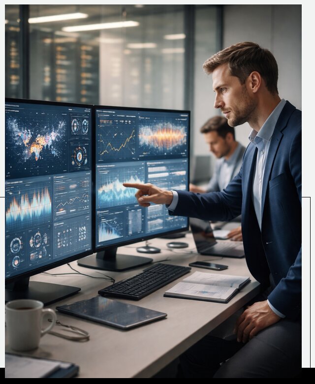 Разработка систем работы с Big Data в Тамбове от 12185 р. | АвикейТмб