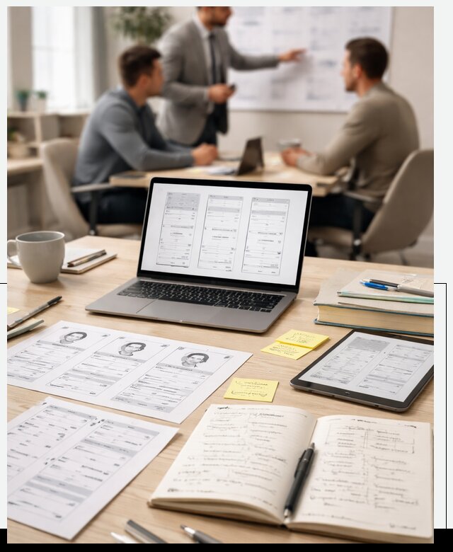 Разработка MVP проекта в Тамбове от 6600 р., АвикейТмб