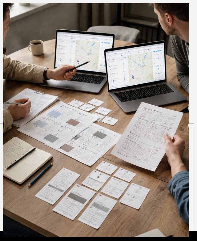 Создание агрегаторов и порталов в Тамбове от 15231 р., АвикейТмб