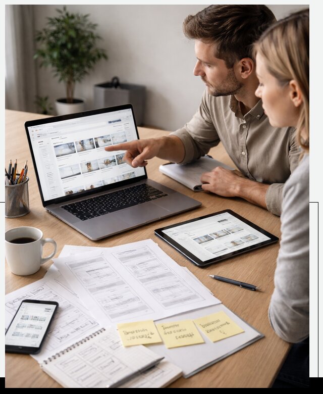 Разработка доски объявлений в Тамбове от 8631 р., АвикейТмб