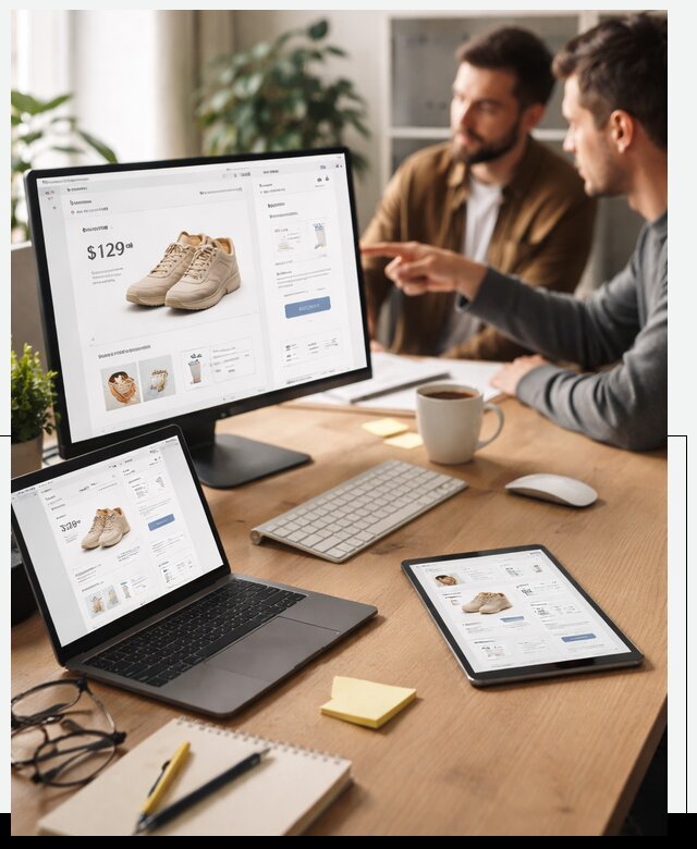 Разработка интернет-магазинов в Тамбове от 152310 р. | АвикейТмб