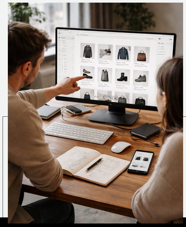 Разработка интернет-магазинов под ключ в Тамбове с оплатой и CRM