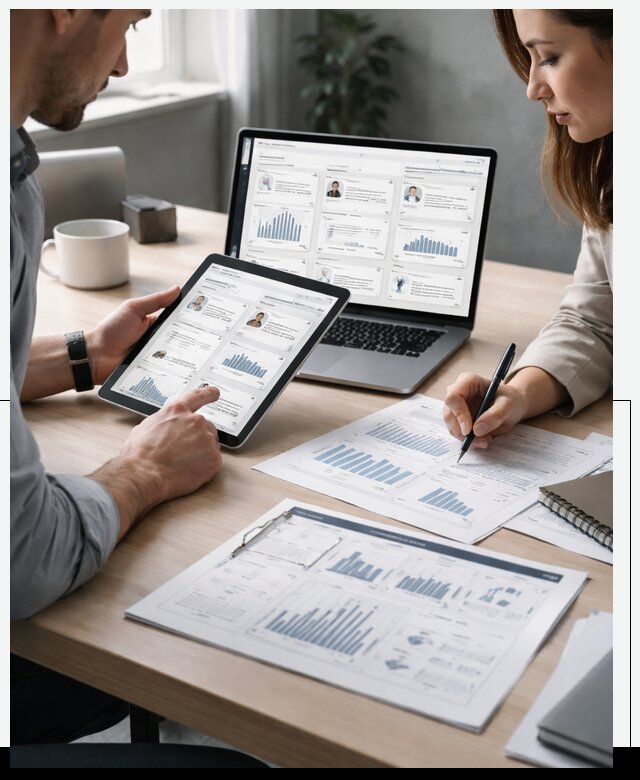 Персонализация контента платформа в Тамбове от 12185 р. | АвикейТмб