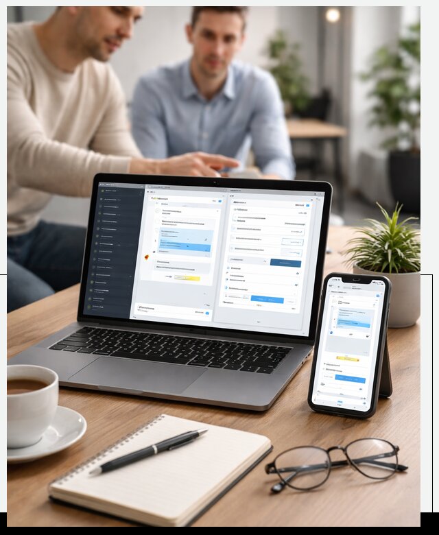 Разработка мини app Telegram/VK в Тамбове от 30462 р. АвикейТмб