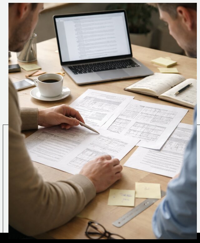 Техническое задание на разработку ПО под ключ в Тамбове