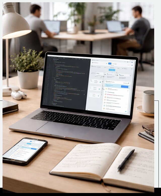 Разработка Telegram ботов в Тамбове под ключ от 25385 р., АвикейТмб