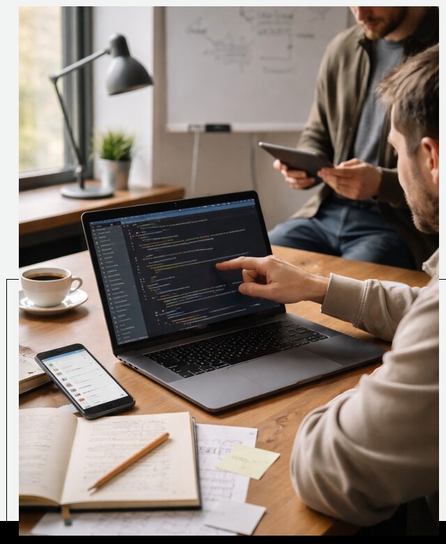 Разработка Telegram ботов под ключ для компаний в Тамбове