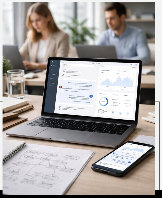 Чат-боты для бизнеса и клиентов в Тамбове, от 7108 р., АвикейТмб