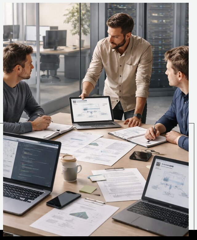 Импортозамещение ПО в Тамбове, от 12693 р. услуги АвикейТмб