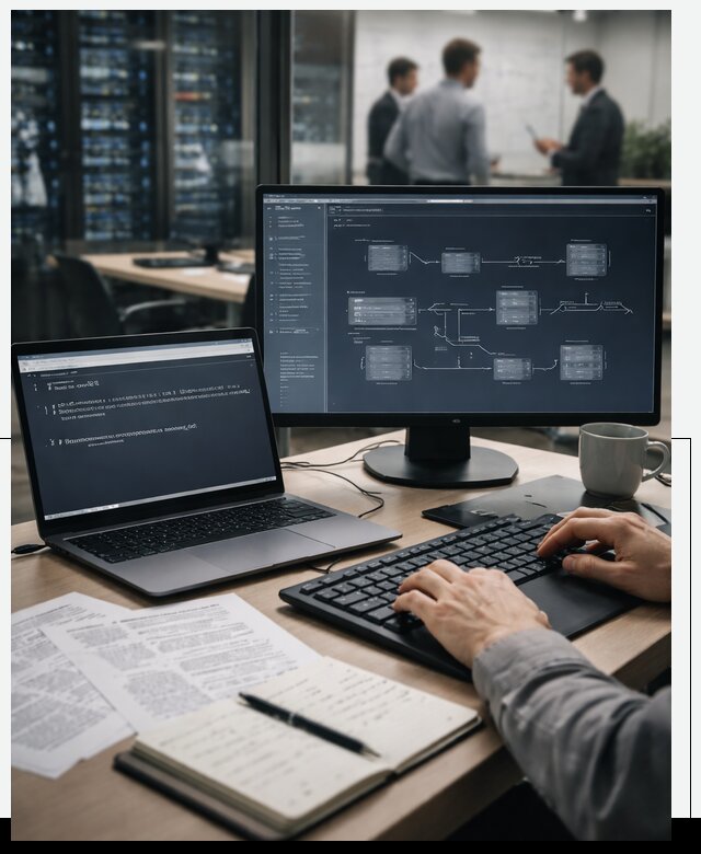 Миграция СУБД на PostgreSQL в Тамбове от 25385 р. | АвикейТмб