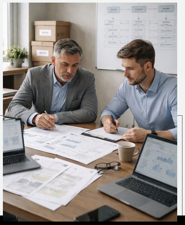 Замена SAP на 1С в Тамбове — миграция, от 12185 р. | АвикейТмб