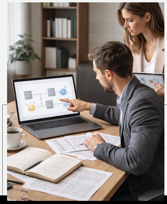 Замена SAP на 1С под ключ в Тамбове с переносом данных и настройкой