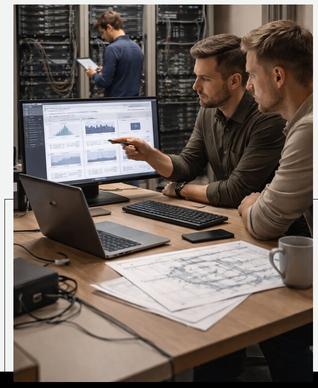 Импортозамещение систем виртуализации и миграция в Тамбове