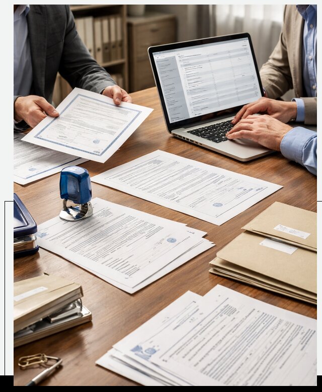 Сертификация ПО и внесение в реестр Минцифры в Тамбове