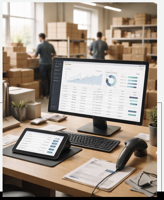Автоматизация селлеров в Тамбове от 15231 р. | АвикейТмб