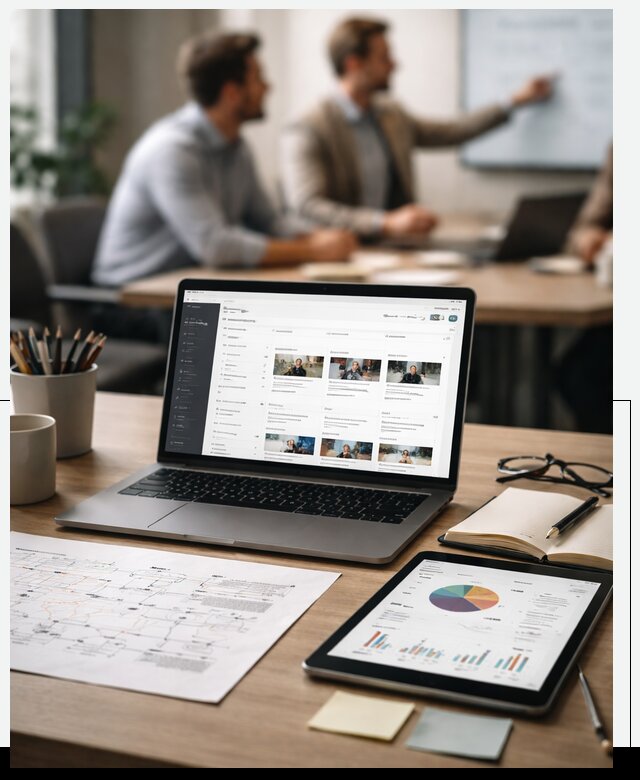 Разработка нишевых B2B маркетплейсов в Тамбове от 710780 р., АвикейТмб