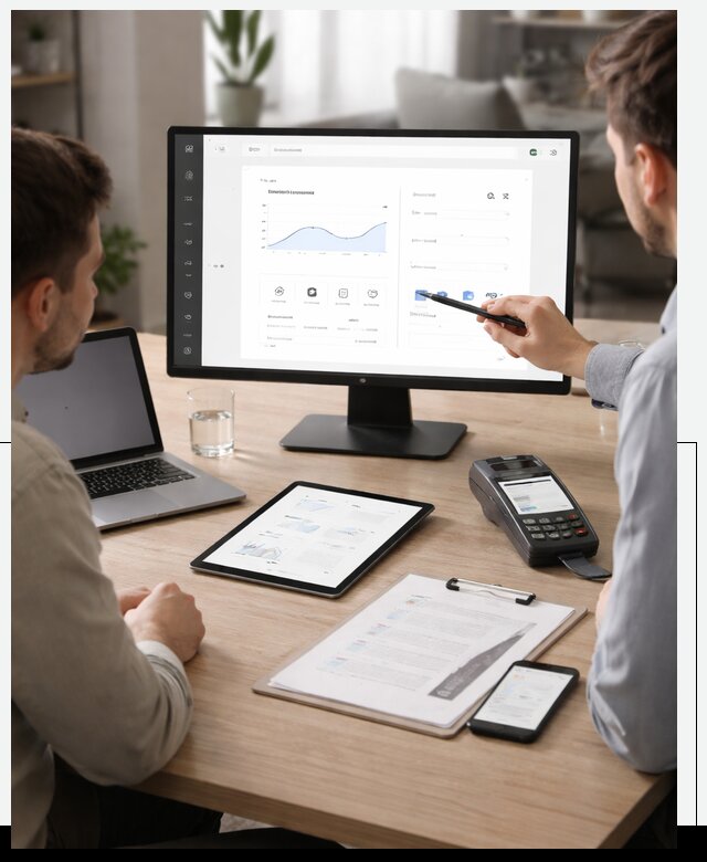 Платежные интеграции для E-commerce в Тамбове от 15231 р. | АвикейТмб