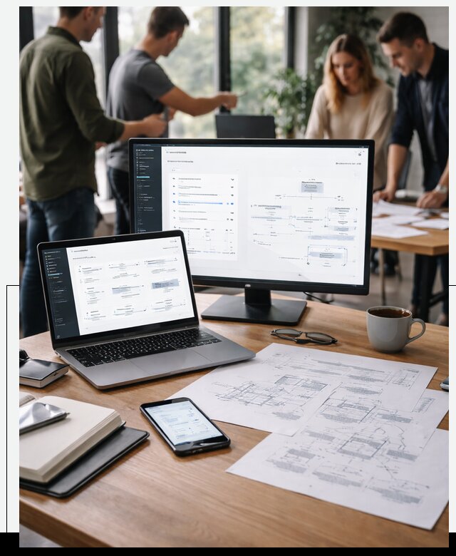 Платежные интеграции для Ecommerce в Тамбове с повышенной конверсией
