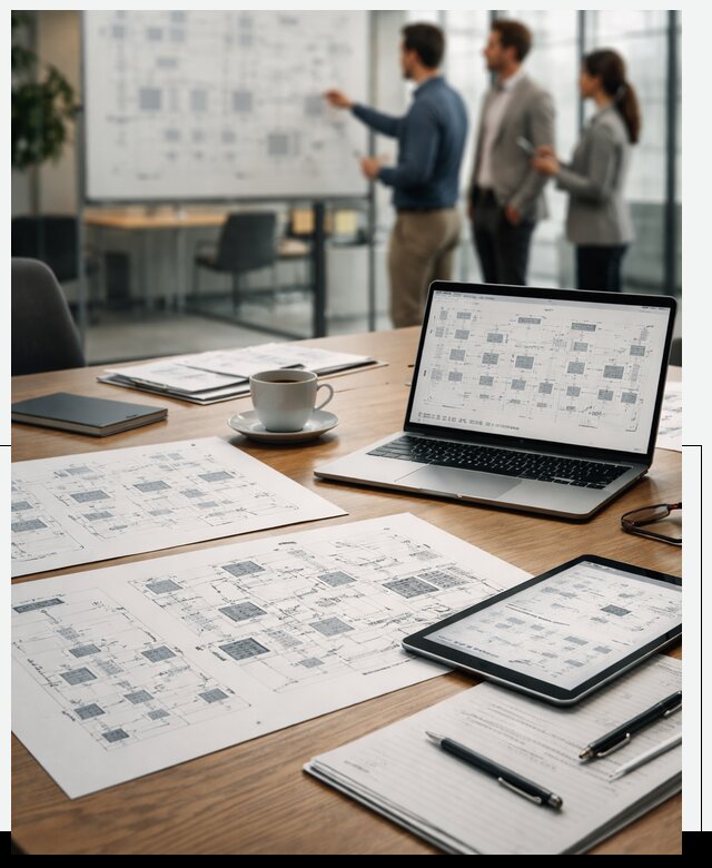 Разработка Core Banking, замена АБС в Тамбове | АвикейТмб от 15231 р.