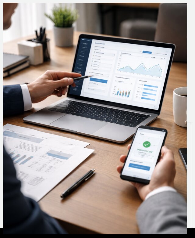 Разработка платёжных платформ в Тамбове от 20308 р., АвикейТмб