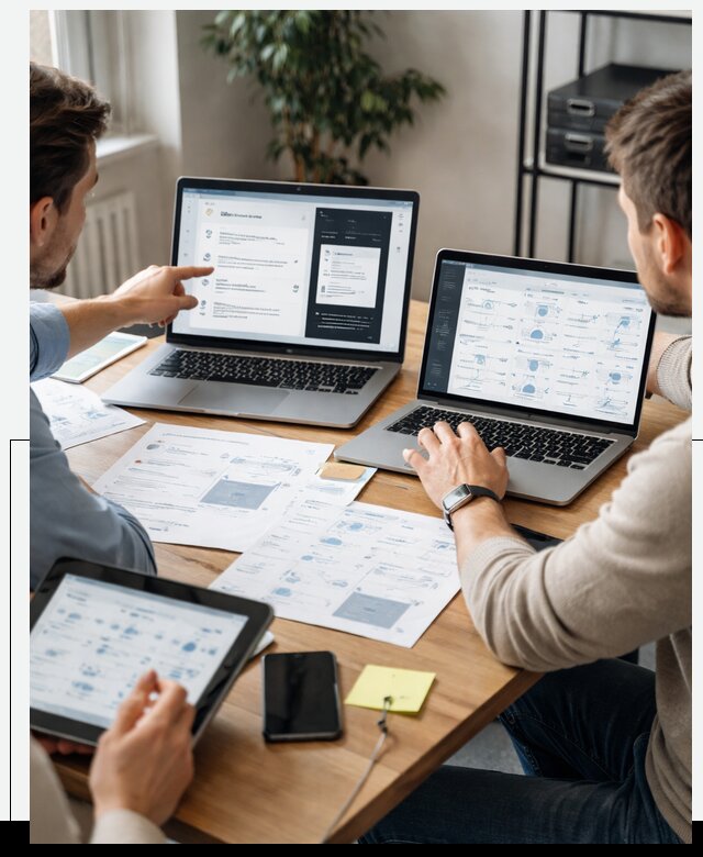 Интеграция СБП и подключение банковских сервисов в Тамбове