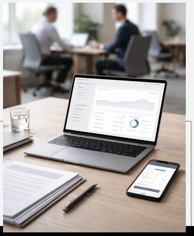 Разработка моб. и интернет-банка в Тамбове от 7616 р. | АвикейТмб