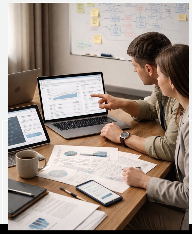 Внедрение сервисов BNPL и краудлендинга для бизнеса в Тамбове