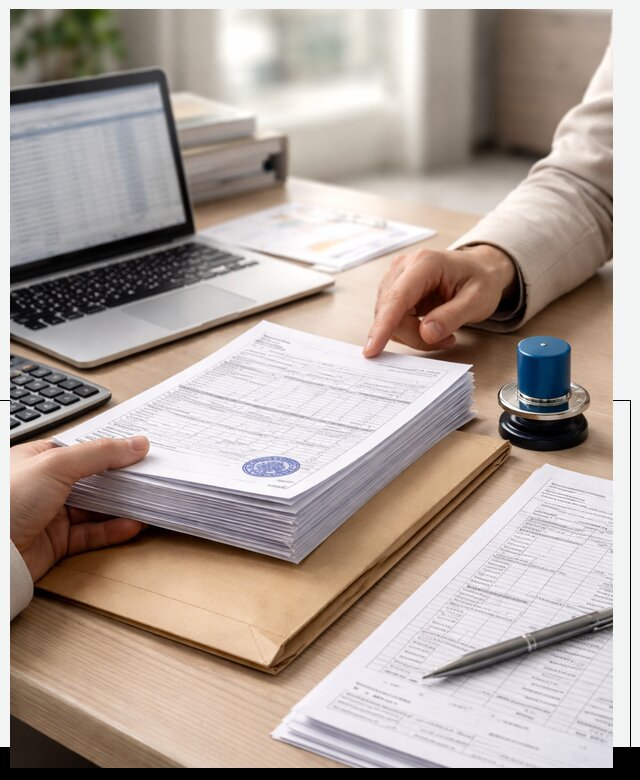 Отчетность в ЦБ РФ для банков в Тамбове от 7108 р. | АвикейТмб