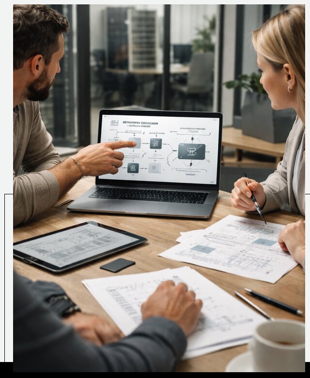 Интеграция цифрового рубля и подключение платежей в Тамбове