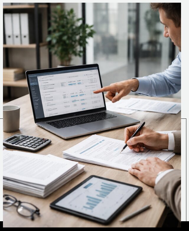 Полисные системы и CRM в Тамбове: разработка от 15231 р. АвикейТмб