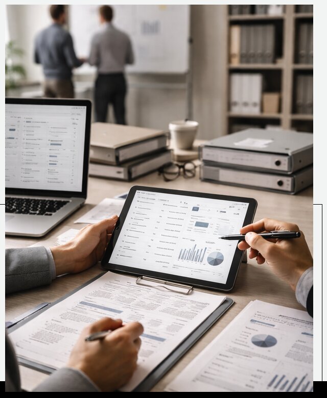 Автоматизация урегулирования убытков в Тамбове от 7616 р | АвикейТмб