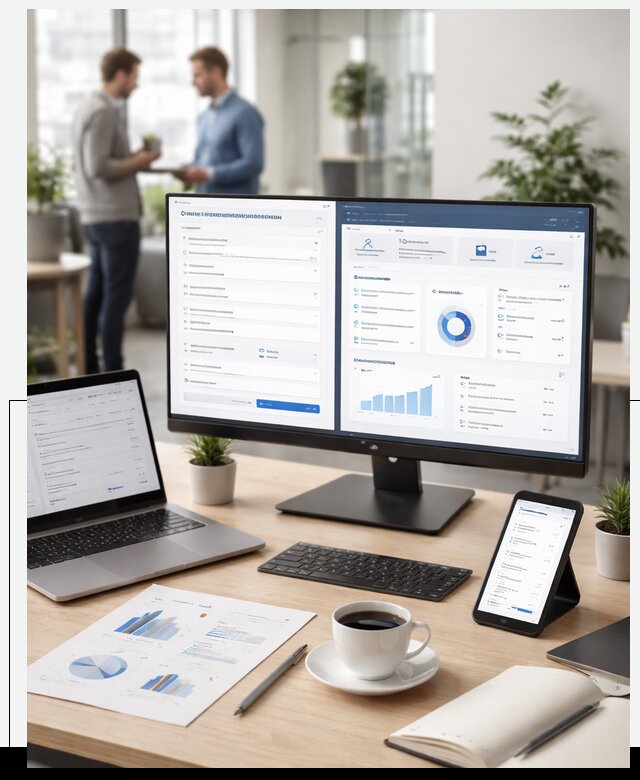 Разработка платформ онлайн страхования в Тамбове под ключ