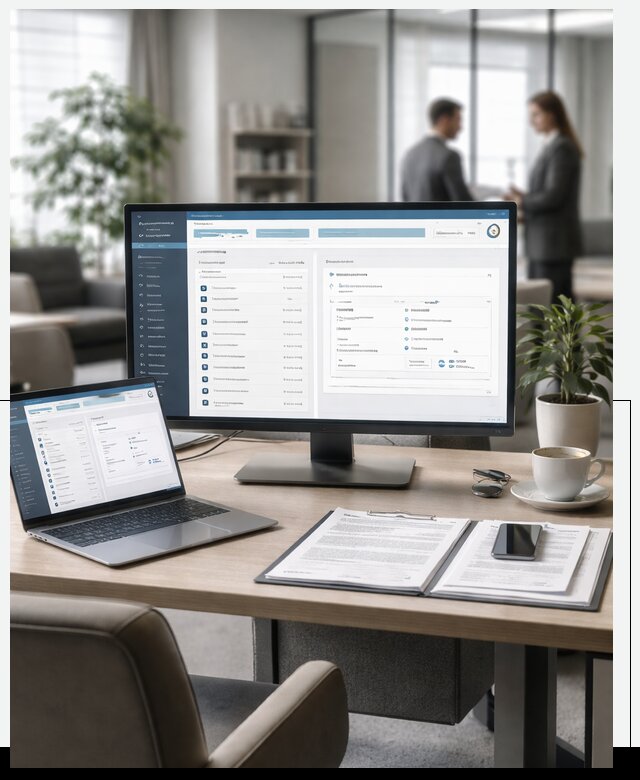 CRM для страховой компании под ключ в Тамбове от 15231 р. | АвикейТмб