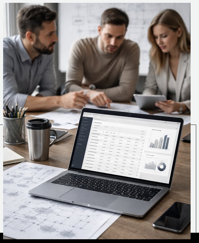 BSS OSS и биллинг для оператора в Тамбове от 25385 р. | АвикейТмб