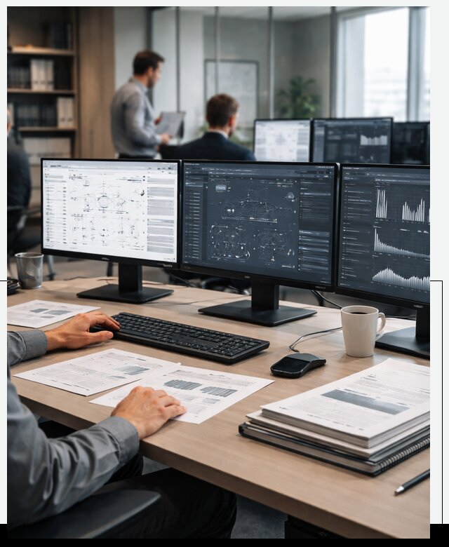 Системы для операторов MVNO и CRM в Тамбове от 12185 р. | АвикейТмб