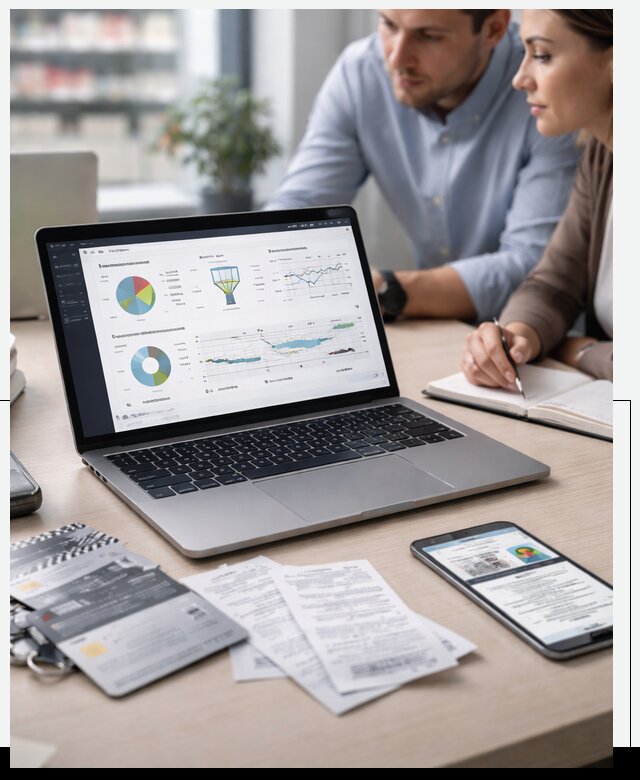 Лояльность и CDP для ритейла в Тамбове от 15231 р. | АвикейТмб
