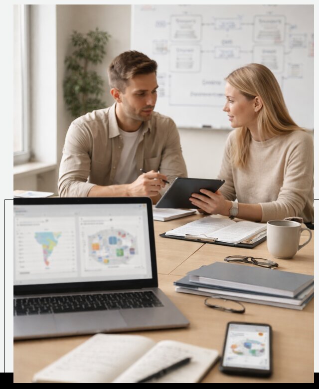 Внедрение программ лояльности и CDP для ритейла в Тамбове