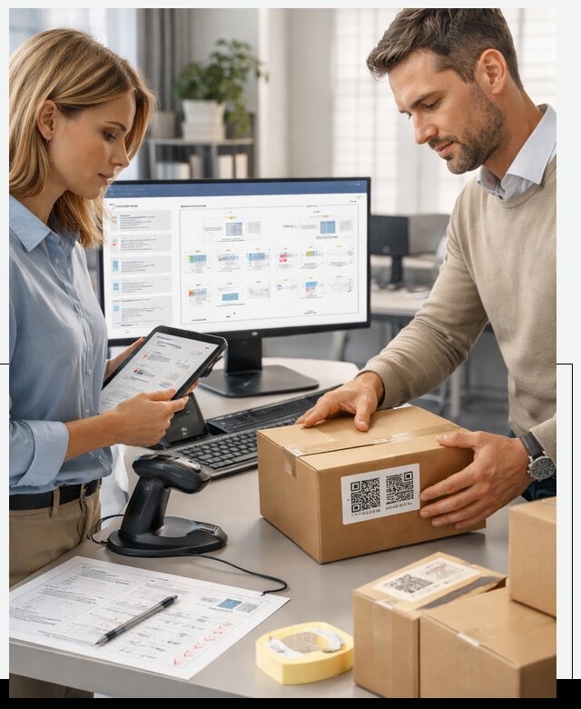 Честный знак маркировка интеграция в Тамбове от 8631 р. | АвикейТмб