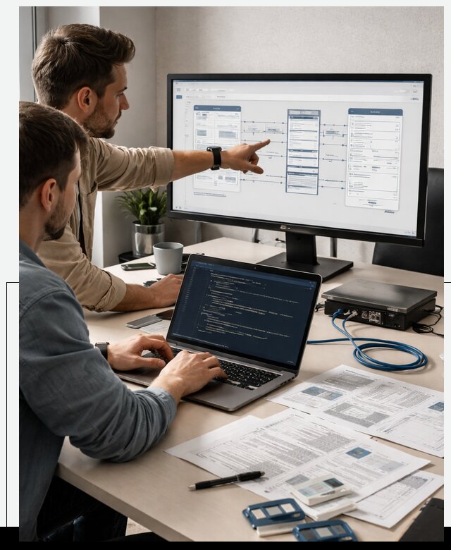 Интеграция ЕГИСЗ и ЛИС в медучреждениях с сопровождением в Тамбове