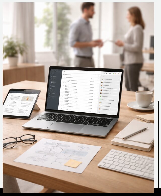 Разработка LMS и онлайн школы в Тамбове от 12185 р. АвикейТмб