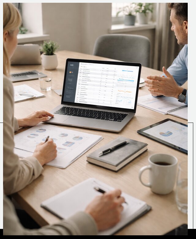 HR системы HCM ATS для подбора в Тамбове от 12185 р. АвикейТмб