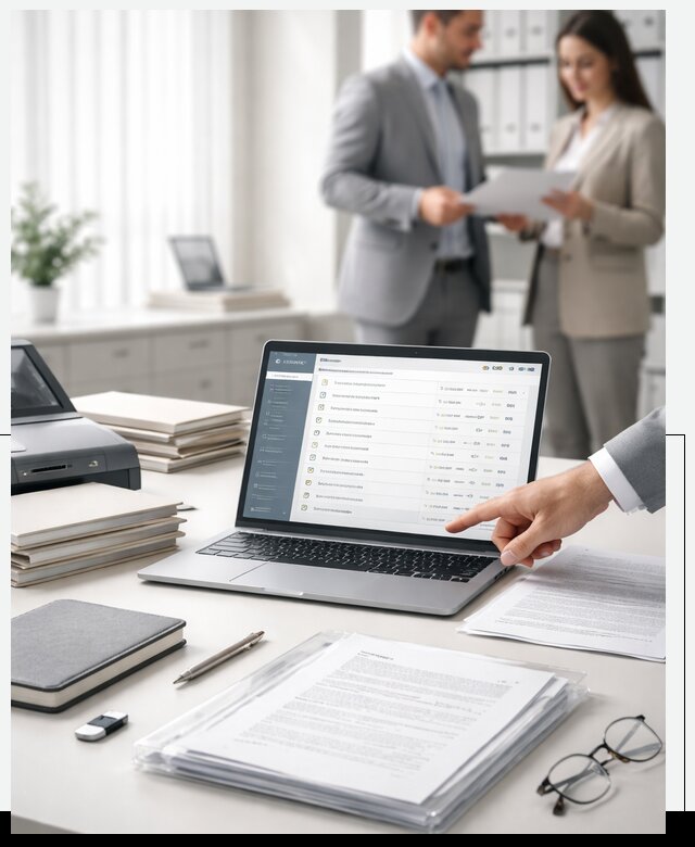 КЭДО и интеграция с 1С ЗУП в Тамбове от 7616 р. АвикейТмб