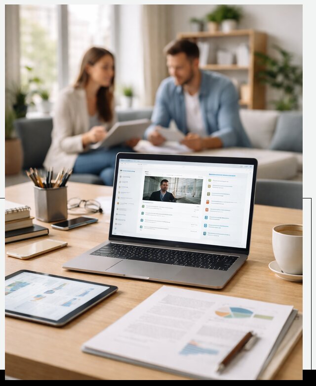 Система дистанционного обучения в Тамбове от 45693 р. АвикейТмб