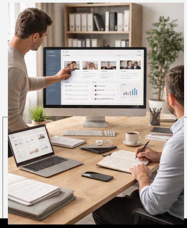 Разработка системы дистанционного обучения в Тамбове под ключ