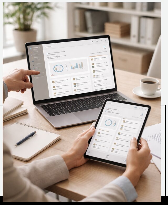 АвикейТмб, платформа корпоративного обучения в Тамбове от 25385 р.