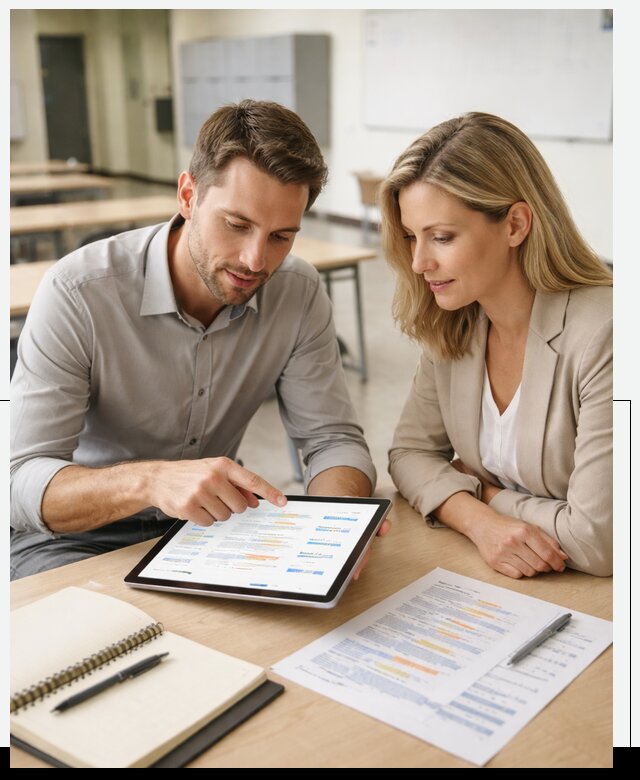 Разработка электронный дневник школа в Тамбове от 15231 р. |АвикейТмб